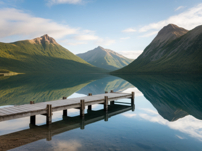 Wie erstelle ich presets für lightroom, die luftbildern von drohnen sofort mehr atmosphäre geben