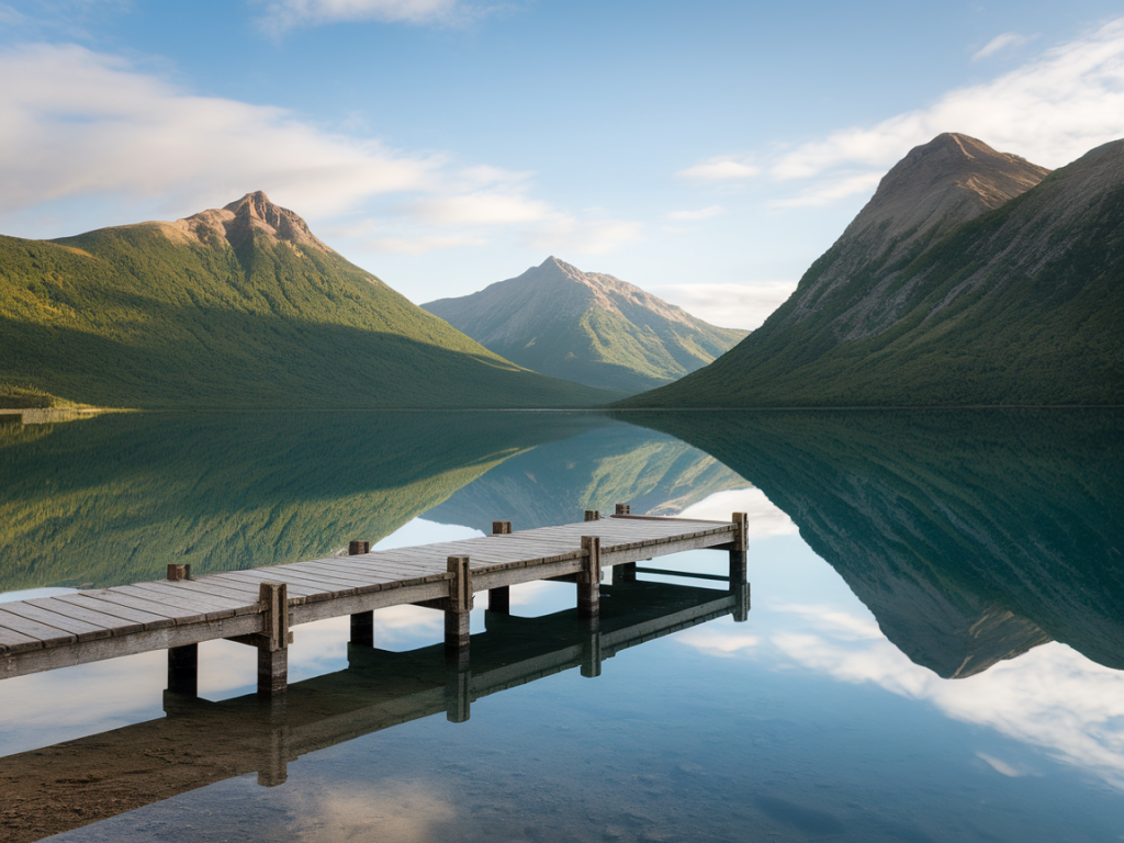 Wie erstelle ich presets für lightroom, die luftbildern von drohnen sofort mehr atmosphäre geben