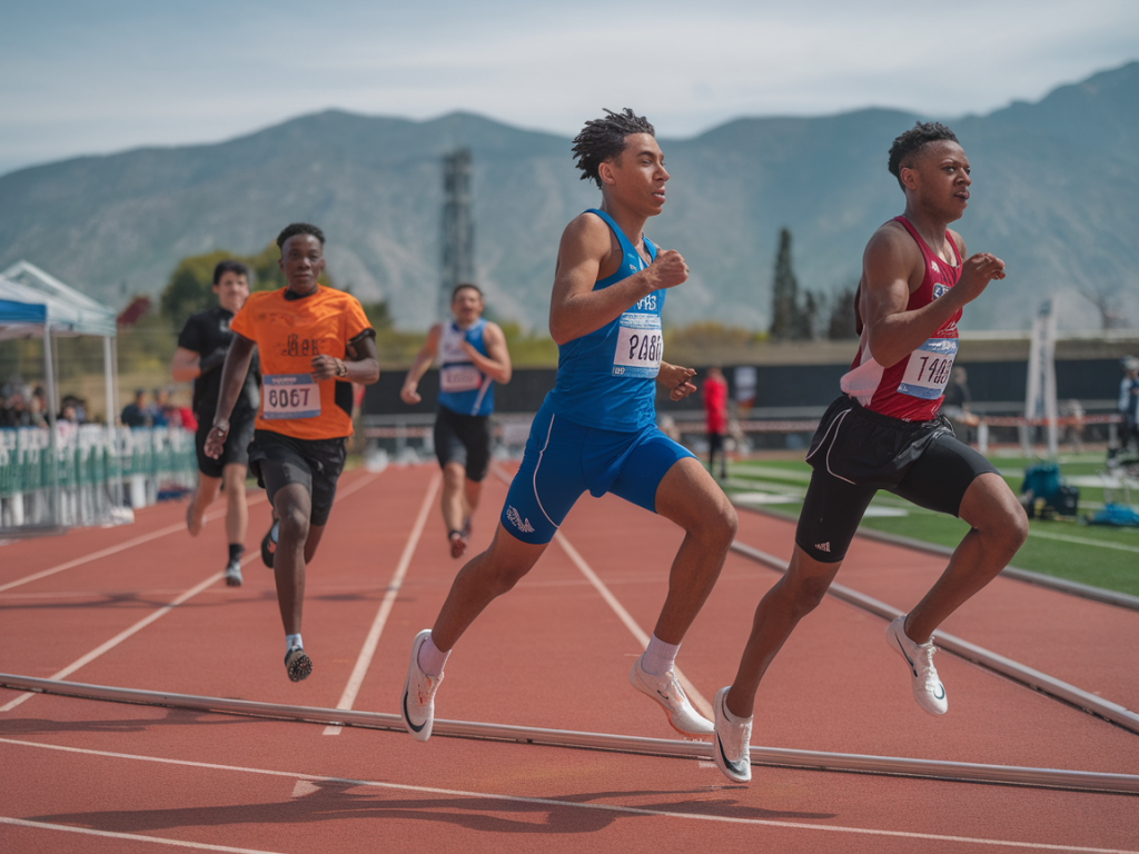 Welche stabilisierungstechniken verhindern rolling shutter-effekte bei sportaufnahmen aus der luft